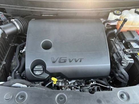 Used 2022 Buick Enclave Premium w/ Experience Buick Package AWD/4WD image 26