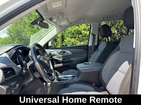 Used 2018 Chevrolet Traverse LT FWD image 10