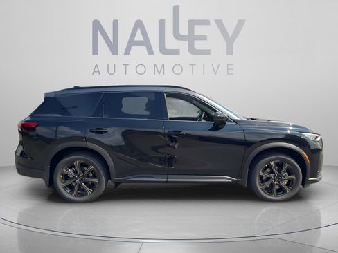 New 2026 INFINITI QX60 Autograph w/ Autograph Tech Package AWD/4WD image 6