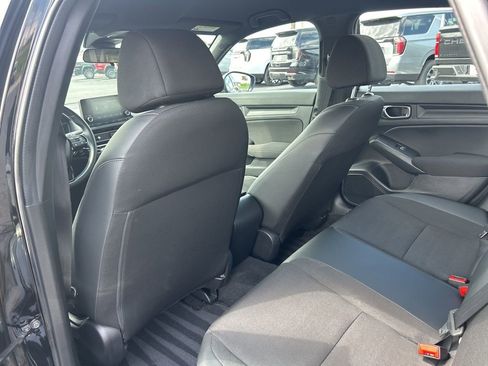 Used 2025 Honda Civic Sport image 37