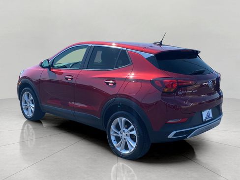 Used 2022 Buick Encore GX Preferred w/ Cold Weather Comfort Package AWD/4WD image 5