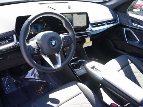 New 2026 BMW X1 xDrive28i w/ Convenience Package image 14