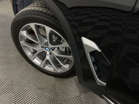 Certified 2025 BMW X5 xDrive40i image 41