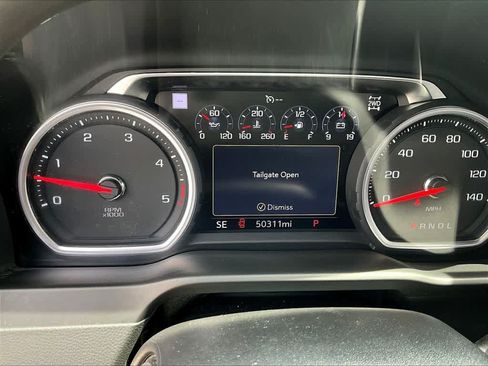 Used 2022 Chevrolet Silverado 3500 High Country AWD/4WD image 14