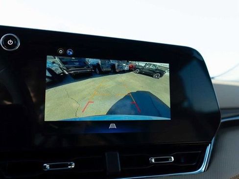 New 2026 Chevrolet Equinox ACTIV image 22