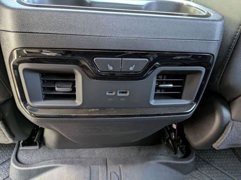 New 2026 Chevrolet Silverado 1500 ZR2 AWD/4WD image 27