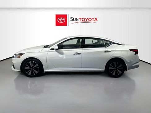 Used 2021 Nissan Altima 2.5 SL FWD image 7