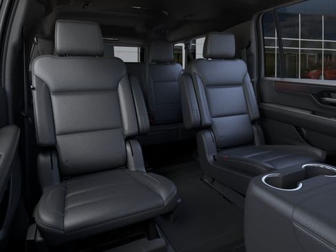 New 2026 GMC Yukon XL Denali w/ Advanced Technology Package RWD image 17