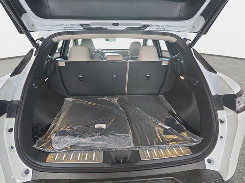 New 2026 Nissan Murano SL AWD/4WD image 12