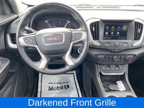 Certified 2019 GMC Terrain SLE w/ Driver Convenience Package image 7