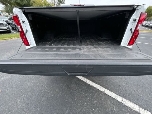 Used 2021 Chevrolet Silverado 2500 High Country w/ Z71 Off-Road Package image 33