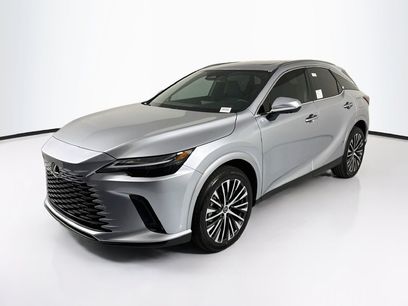 New 2026 Lexus RX 350 Premium Plus w/ Accessory Package (K3)