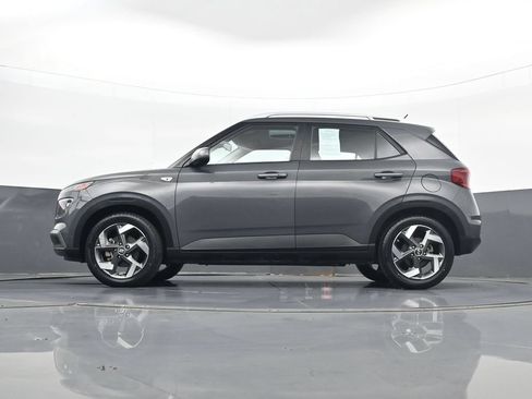 Certified 2024 Hyundai Venue SEL FWD image 29
