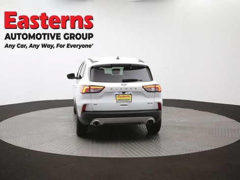 Used 2021 Ford Escape SE AWD/4WD image 36
