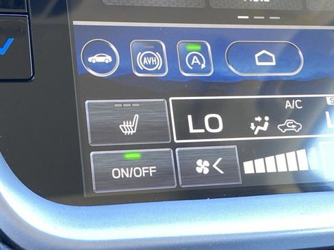 New 2025 Subaru Outback Limited image 19