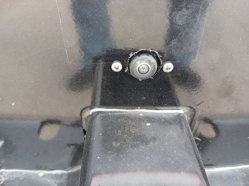 New 2026 RAM 3500 Big Horn w/ Laramie Trim Package image 5