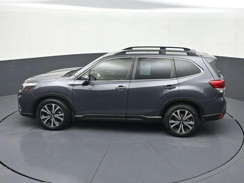 Used 2021 Subaru Forester Limited AWD/4WD image 25
