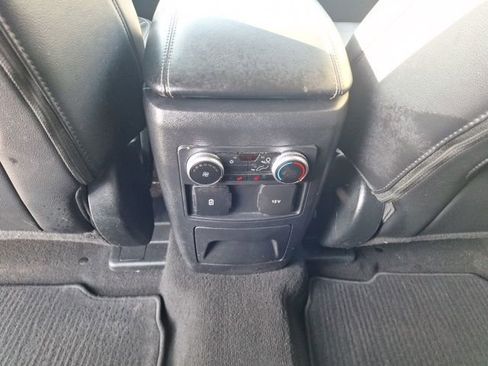 Certified 2023 Ford Explorer Limited image 15