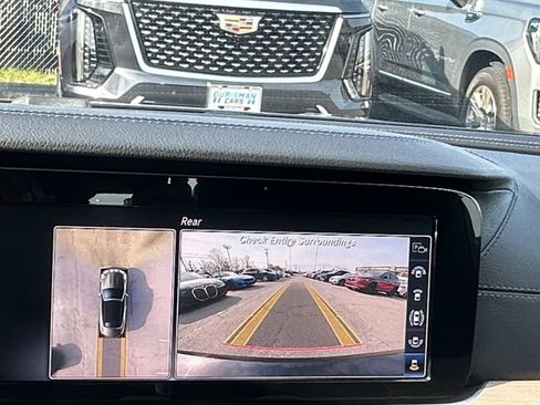 Used 2019 Mercedes-Benz E 450 4MATIC Cabriolet image 19