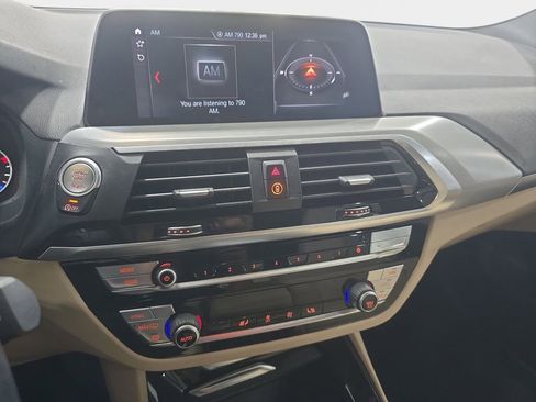 Used 2021 BMW X3 sDrive30i w/ Convenience Package image 17