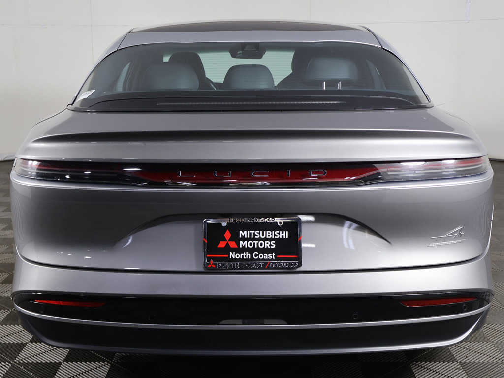 Used 2023 Lucid Air Grand Touring AWD/4WD image 15