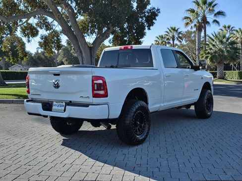 Used 2024 RAM 2500 Laramie w/ Safety Group image 12