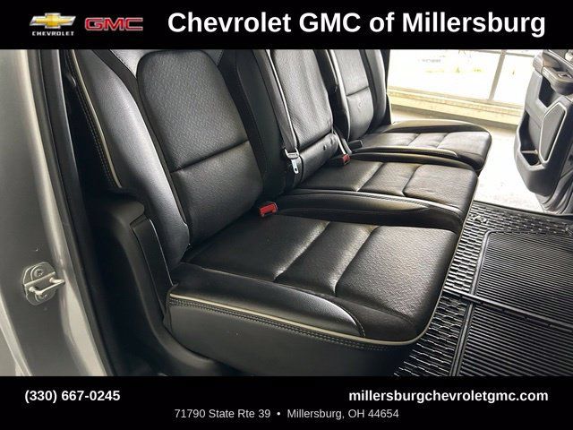 Used 2020 RAM 1500 Laramie AWD/4WD image 38