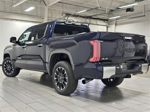 New 2026 Toyota Tundra Limited image 17