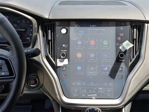 New 2025 Subaru Outback Onyx Edition w/ Popular Package #2 image 13