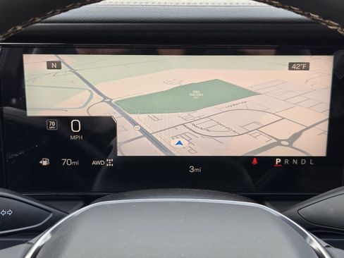 New 2026 GMC Terrain AT4 image 6