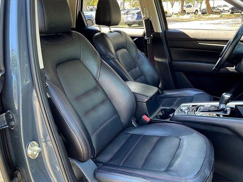 Used 2024 MAZDA CX-5 Carbon Edition image 26