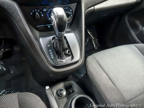 Used 2018 Ford Transit Connect XL FWD image 19
