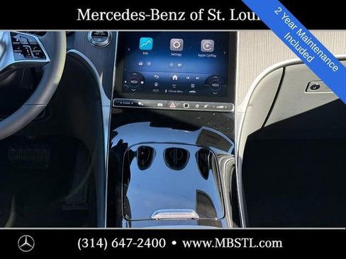 New 2026 Mercedes-Benz GLC 300 GLC 300 image 12