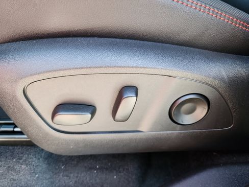 New 2026 Chevrolet Traverse RS w/ LPO, Floor Liner Package image 13