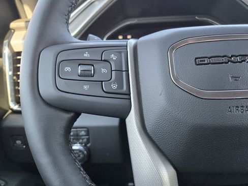 New 2026 GMC Sierra 1500 Denali AWD/4WD image 17