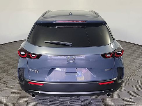 Used 2025 MAZDA CX-50 AWD 2.5 S w/ Premium Package image 5