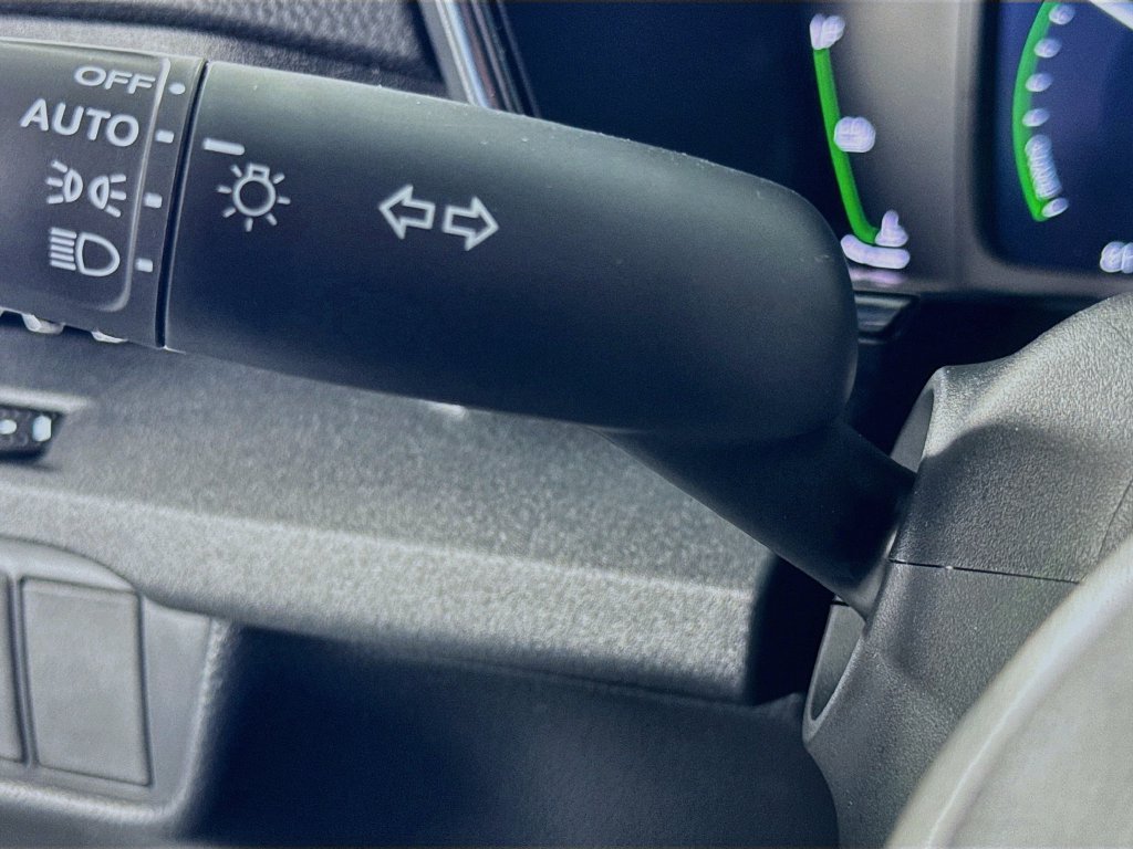 New 2027 Honda CR-V Sport-L image 17