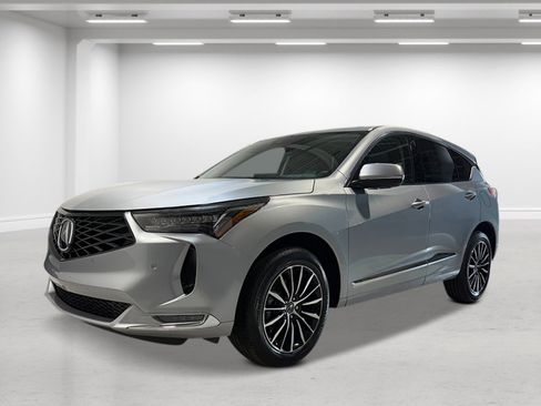 New 2025 Acura RDX w/Advance Package image 1