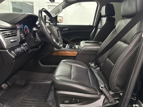 Used 2020 Chevrolet Tahoe Premier image 18