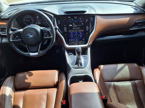 Used 2020 Subaru Outback Touring w/ Popular Package #2 image 4