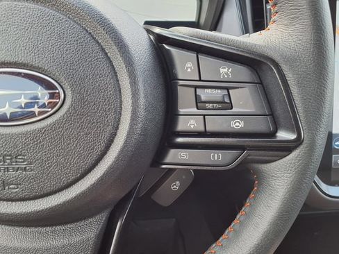 Certified 2026 Subaru Crosstrek 2.5i Limited w/ Crosstrek Mirror Package AWD/4WD image 15