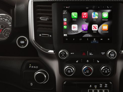 New 2026 RAM 1500 Big Horn image 22