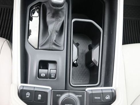 Used 2024 Toyota Grand Highlander AWD image 21