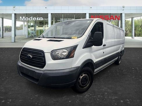 Used 2017 Ford Transit 150 148 Low Roof RWD image 1