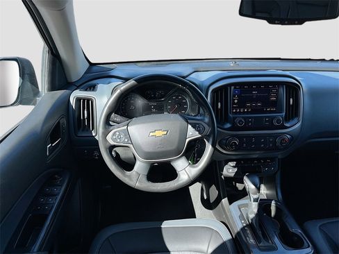 Used 2022 Chevrolet Colorado Z71 image 22