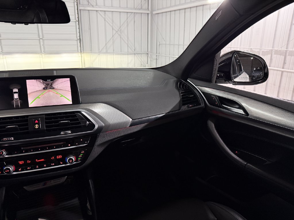 Used 2019 BMW X4 M40i w/ Premium Package AWD/4WD image 50