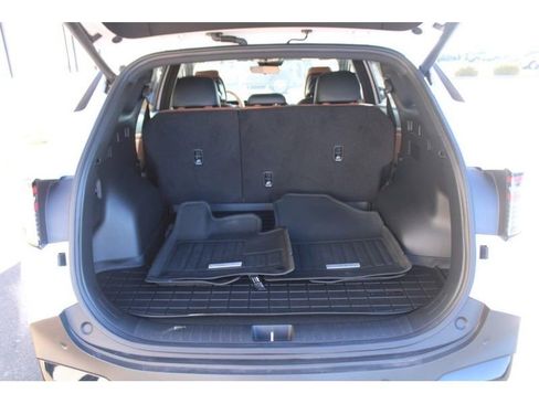 Used 2026 Kia Sportage X-Line w/ X-Line Premium Package image 7