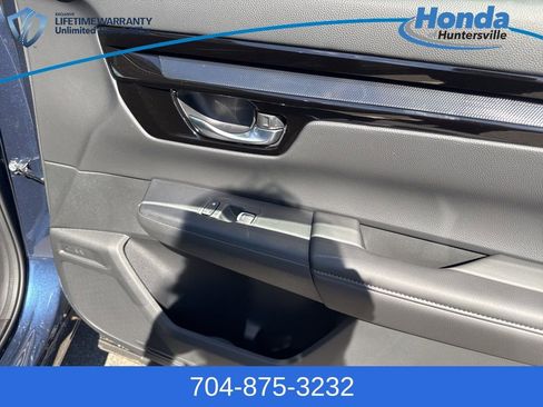 New 2026 Honda CR-V EX-L image 20