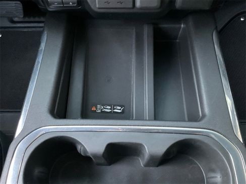 Used 2021 GMC Sierra 1500 AT4 w/ AT4 Premium Package image 27