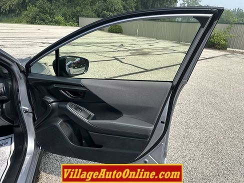 Used 2024 Subaru Crosstrek 2.0i Premium AWD/4WD image 31